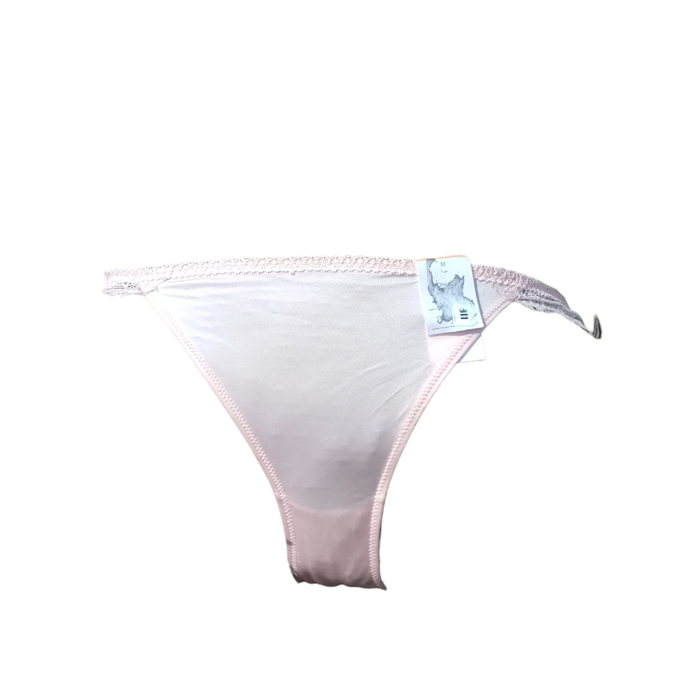 Lace Floral Panties